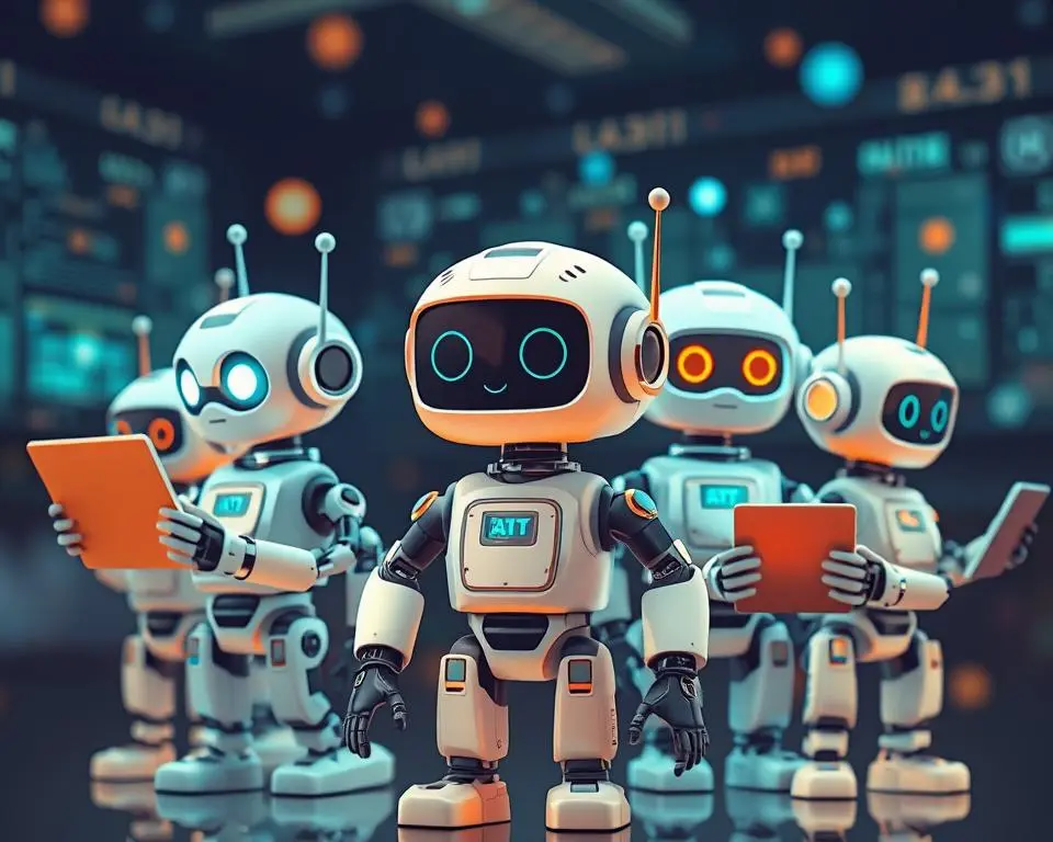 AI Bots