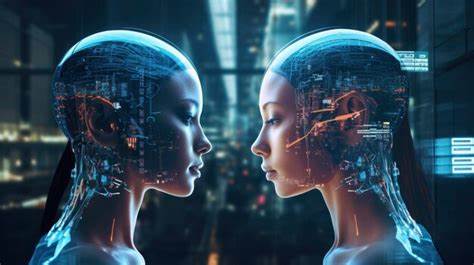 Digital Twins