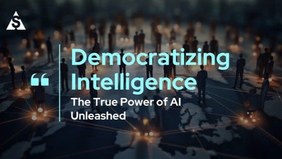 AI Democratization 