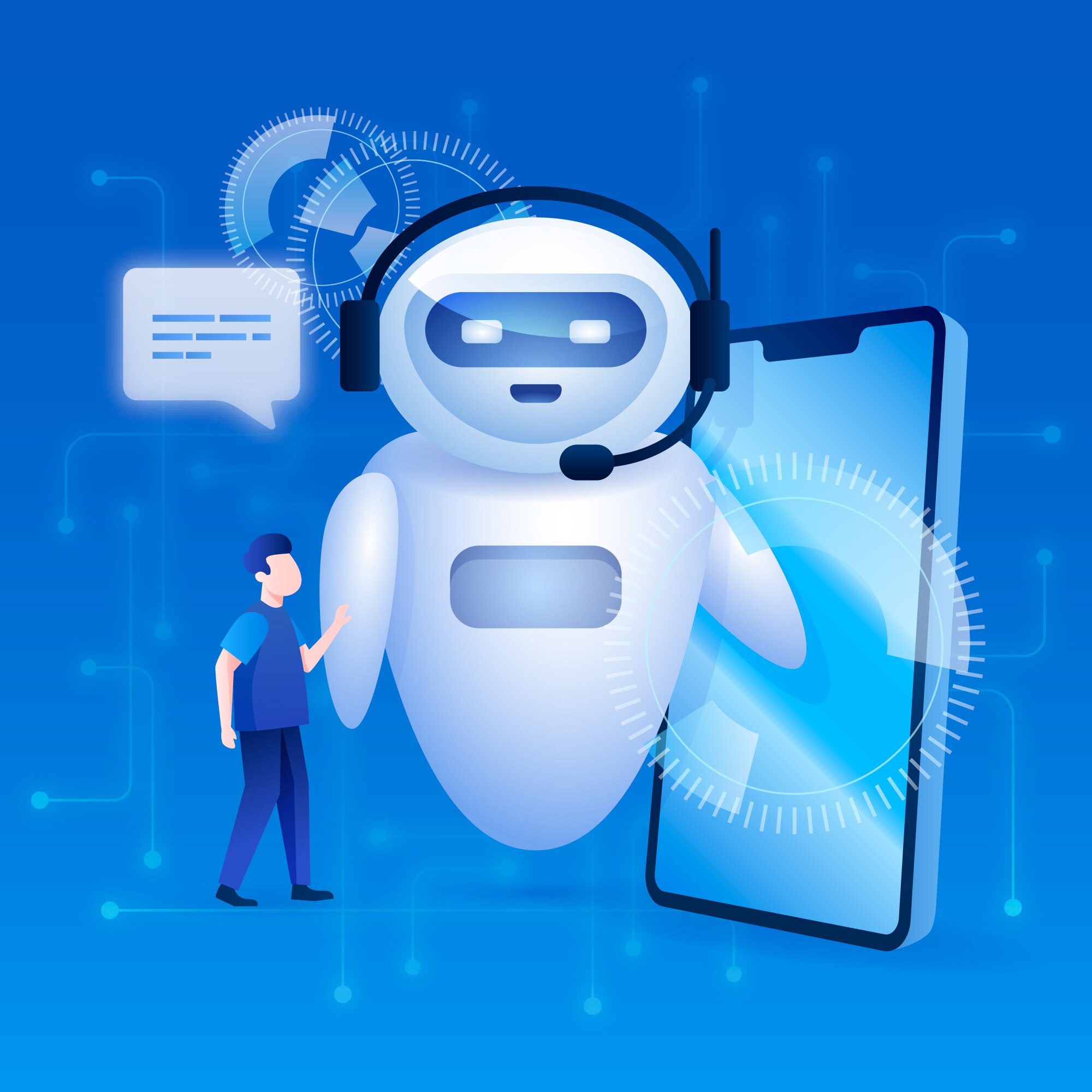 AI Chatbots