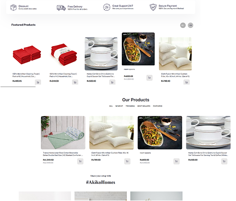 Website 2