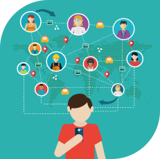 Citizen Centric Solutions