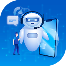 AI-Powered Citizen Chatbots