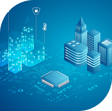 Smart Digital Twin Solutions 