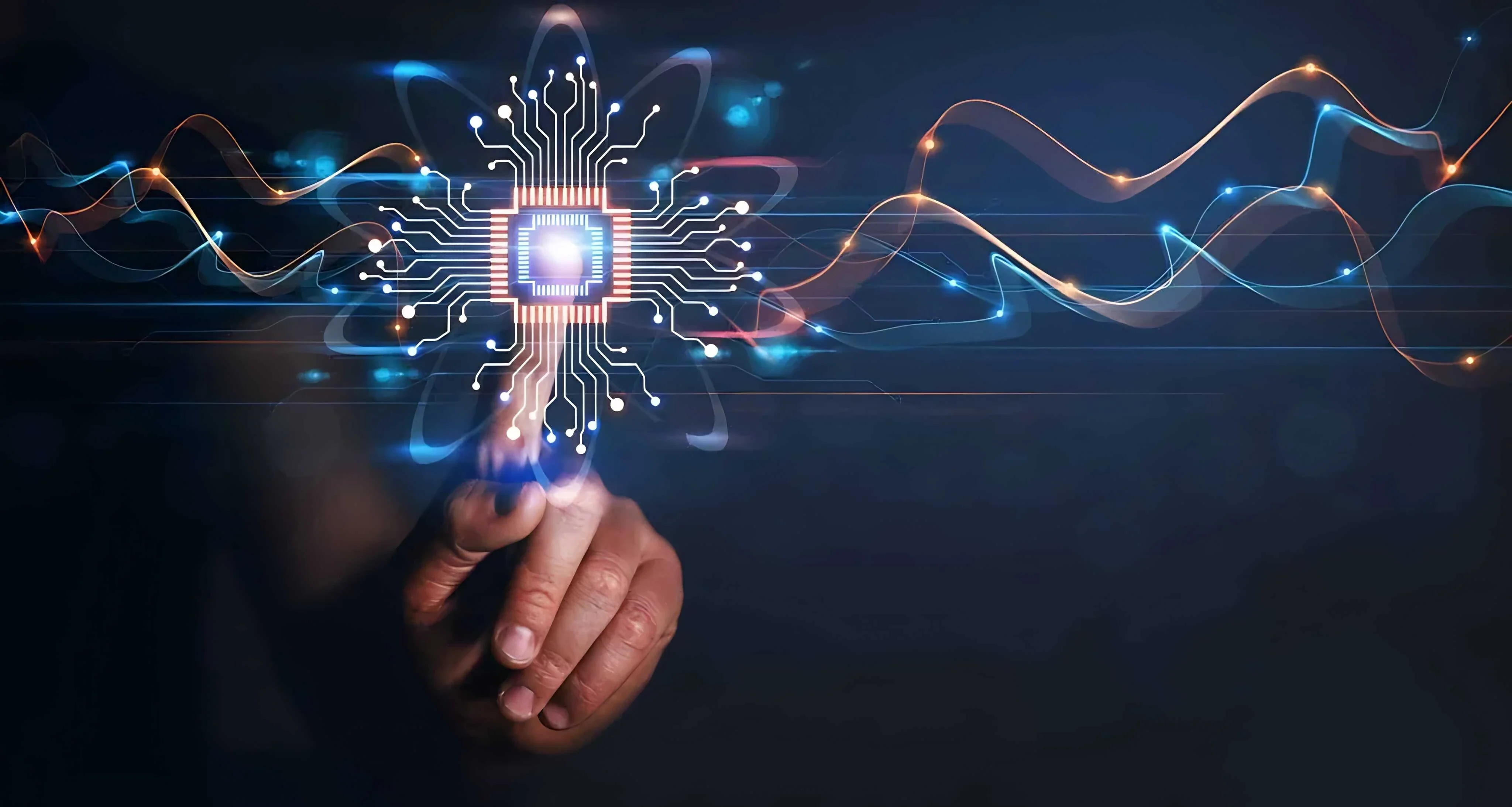 AI & ML Background