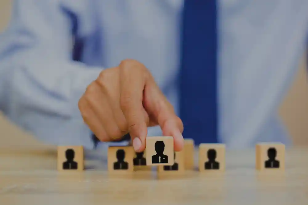 Staffing Background