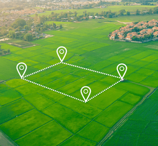 LAND ACQUISITION