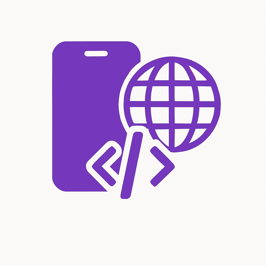 Web and Mobile Solutions