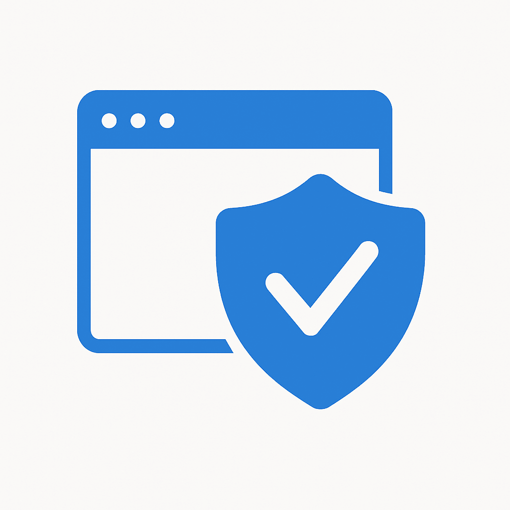 GIGW Compliant Websites