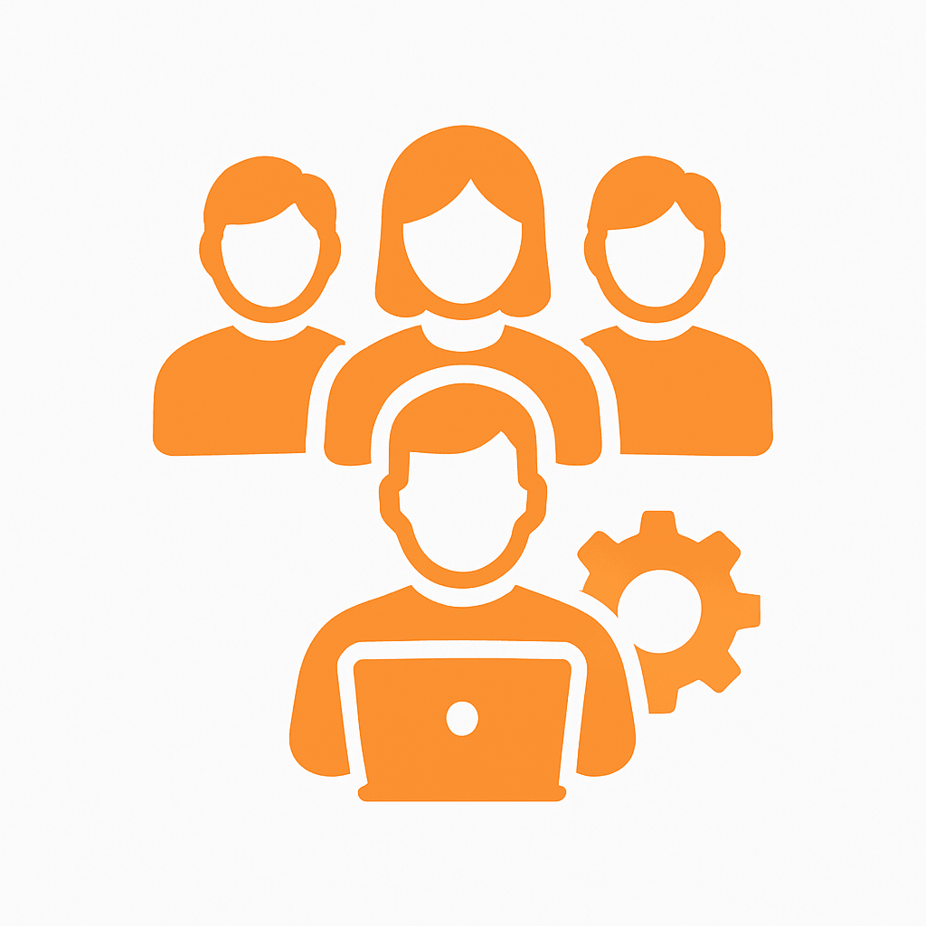 Technology Staffing