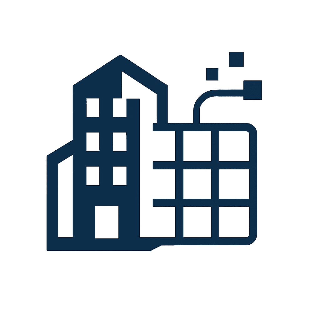 Smart Digital Twin Solutions