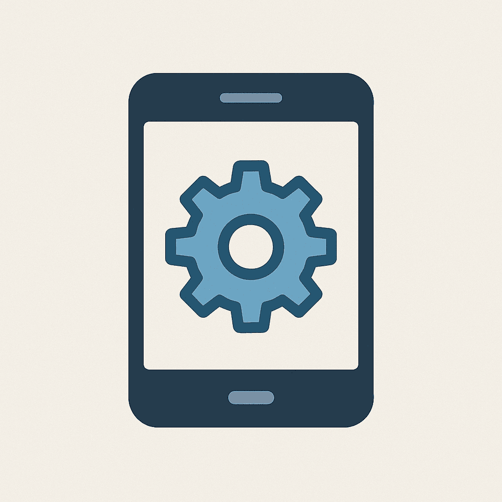Web and Mobile Solutions
