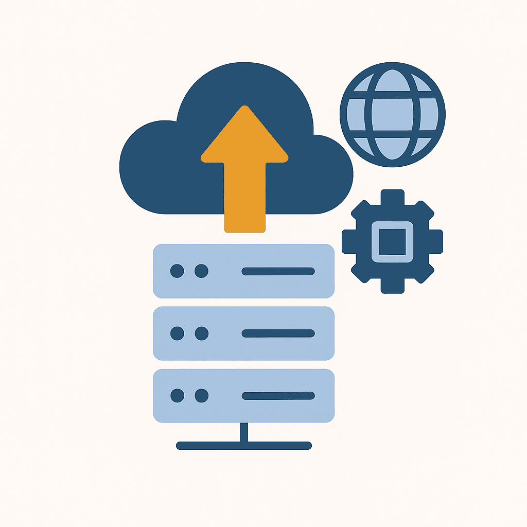 Multilingual CMS