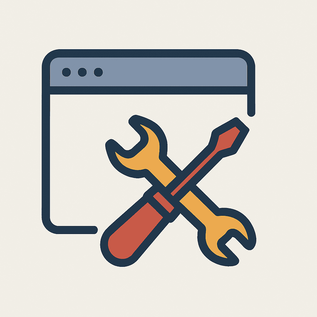 Multilingual CMS