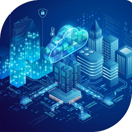 NGC Cloud Enablement